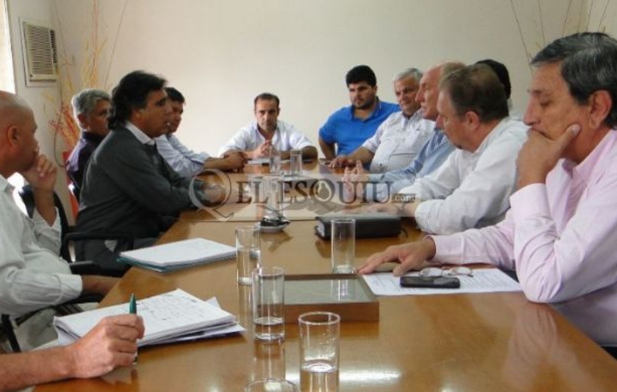 En Catamarca, apoyarán proyectos avícolas en municipios