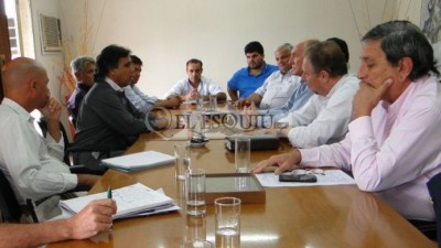 En Catamarca, apoyarán proyectos avícolas en municipios