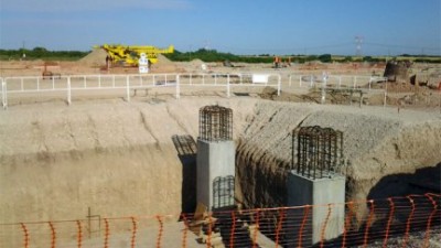 La Estación Transformadora Gran Paraná abastecerá a más de un millón de habitantes
