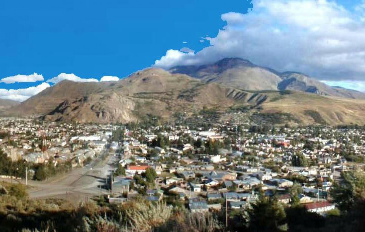Esquel: Contratados municipales reclaman por estabilidad laboral