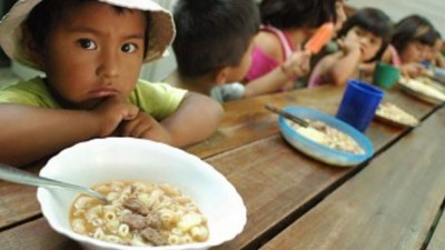 Afirman que Argentina es uno de los países que erradicó el hambre
