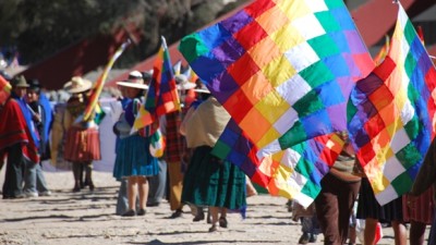 El Municipio de Santa Fe crea una comisión municipal de Asuntos Indígenas