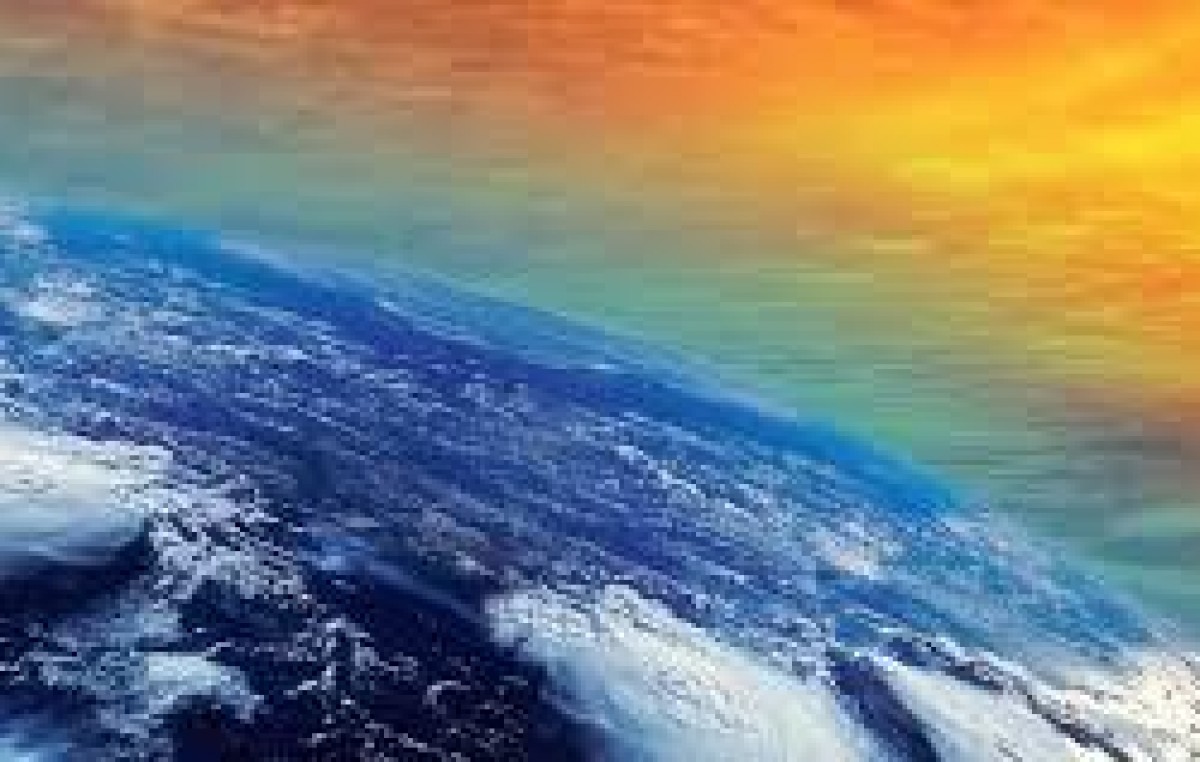 Los fenómenos extremos del 2013 son «coherentes» con el calentamiento climático