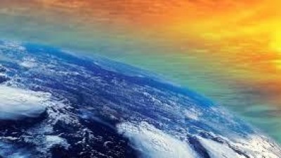 Los fenómenos extremos del 2013 son «coherentes» con el calentamiento climático