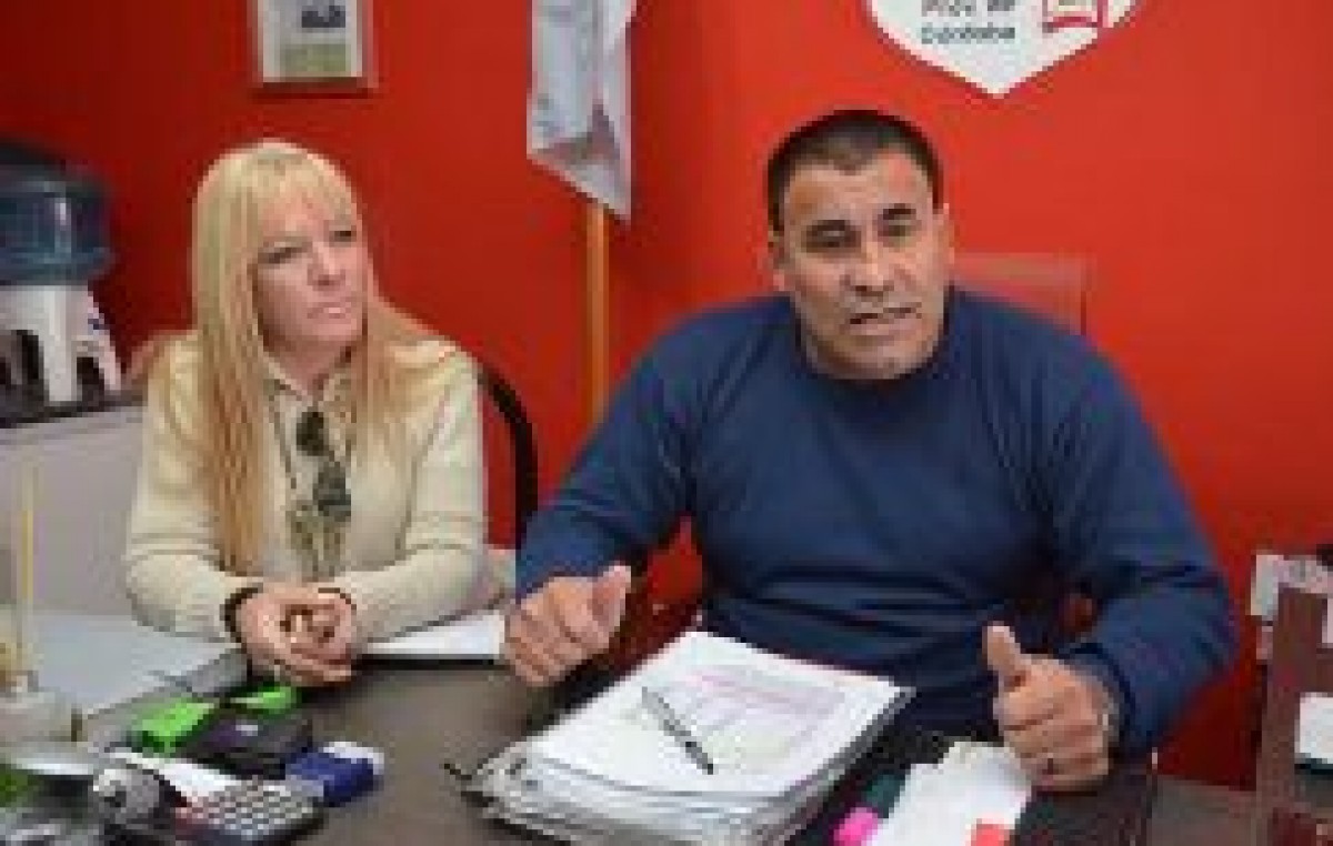 Villa Maria; Municipales aceptaron posponer las paritarias