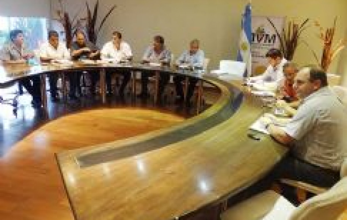 Villa Maria, siguen las negociaciones por salarios