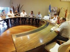 Villa Maria, siguen las negociaciones por salarios