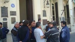 Villa Nueva: el Municipio ofrece siete puntos menos que lo que piden