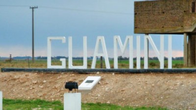 Guaminí: acuerdo por un aumento para los municipales del 31%