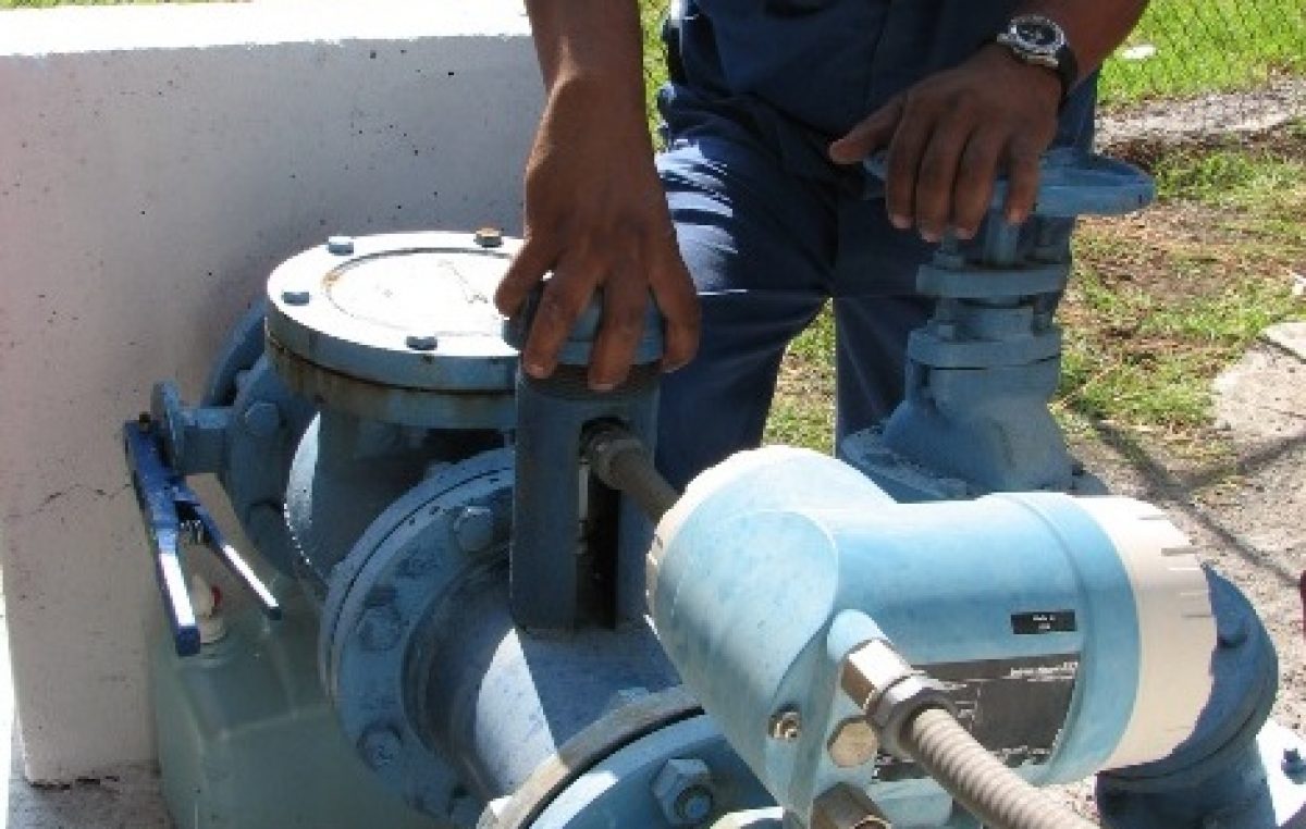 Se levantó el paro de Agua y Saneamiento en Santa Rosa