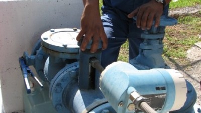 Se levantó el paro de Agua y Saneamiento en Santa Rosa