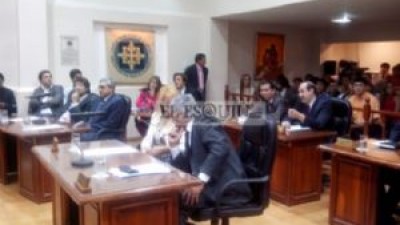 Los concejales de Catamarca tienen ingresos superiores a los diputados