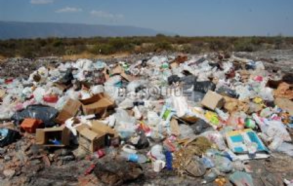 Catamarca muestra serias carencias en el tratamiento de los basurales