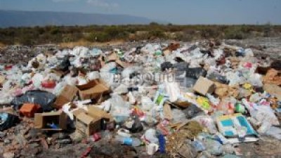 Catamarca muestra serias carencias en el tratamiento de los basurales