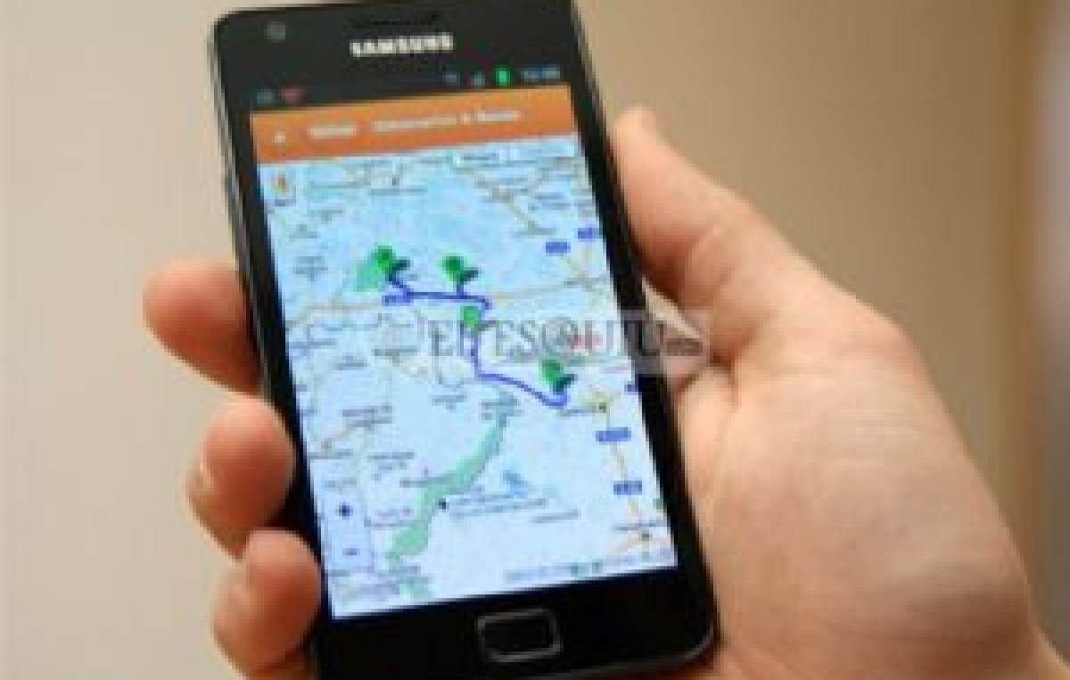 Lanzarán una aplicación digital de 10 puntos turísticos en Catamarca