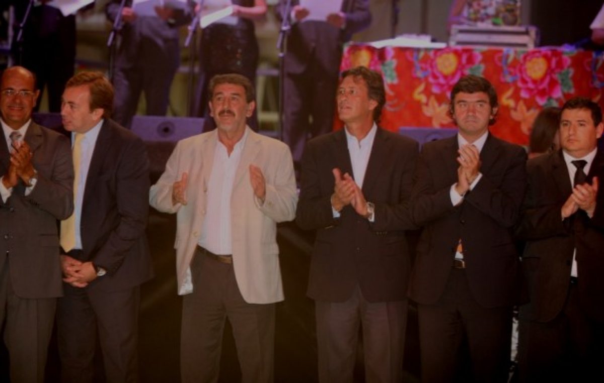 Intendentes de Mendoza le piden al Gobernador más diálogo con la Justicia