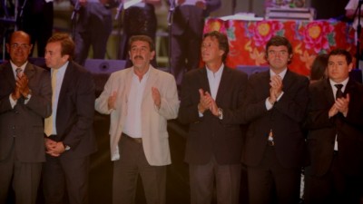 Intendentes de Mendoza le piden al Gobernador más diálogo con la Justicia