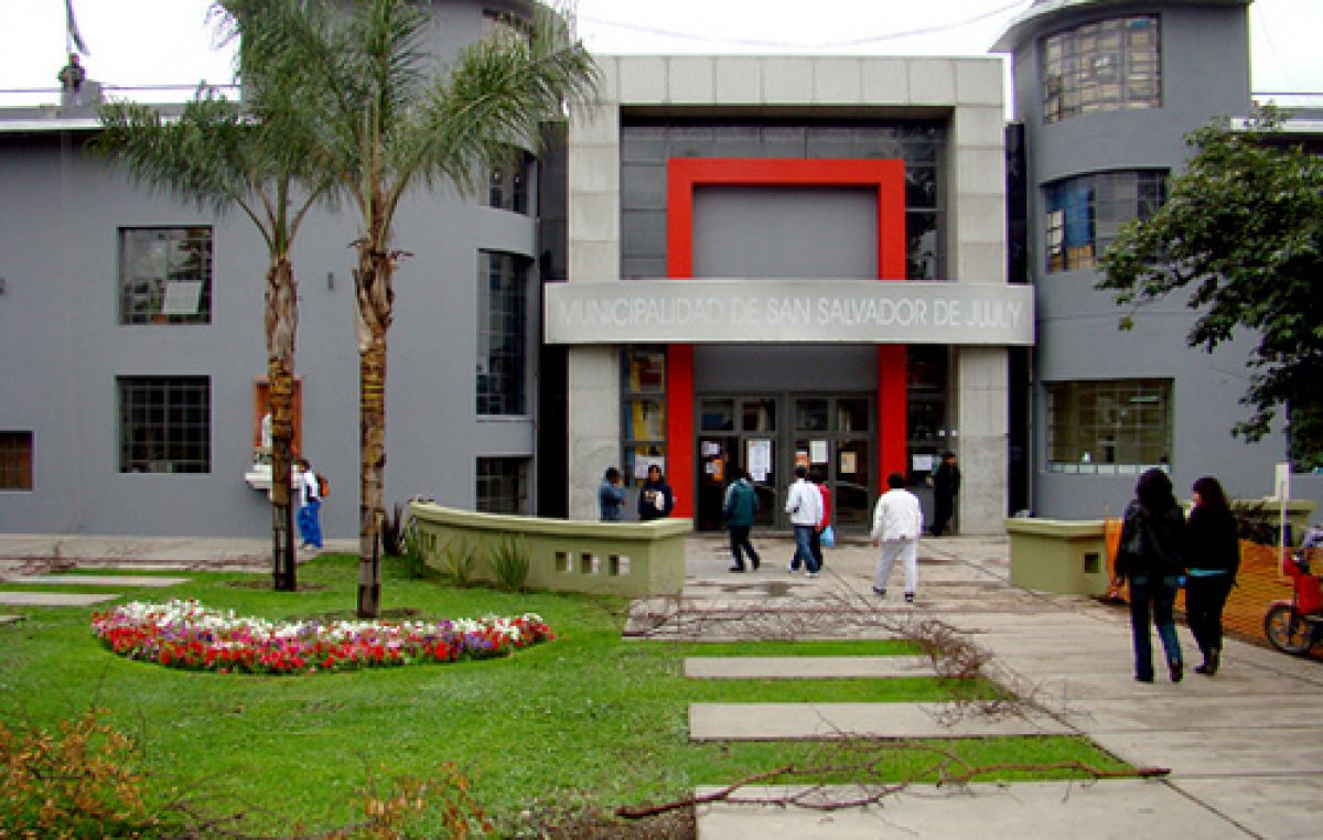 El Seom Jujuy está de paro