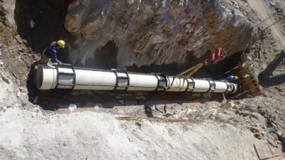 Córdoba: Duplicarán el abastecimiento de agua para Sierras Chicas