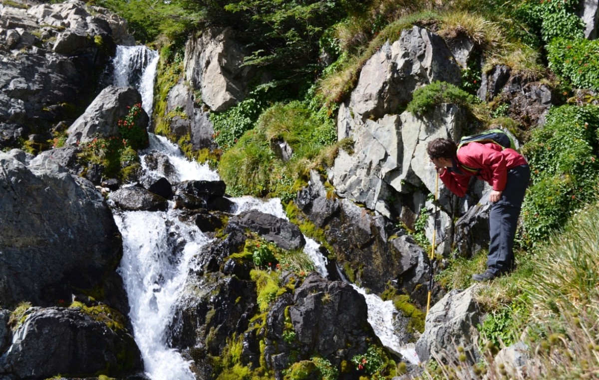 La Hoya cerró su temporada de verano 2014 con un incremento del 100% en la cantidad de visitantes