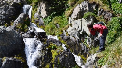 La Hoya cerró su temporada de verano 2014 con un incremento del 100% en la cantidad de visitantes