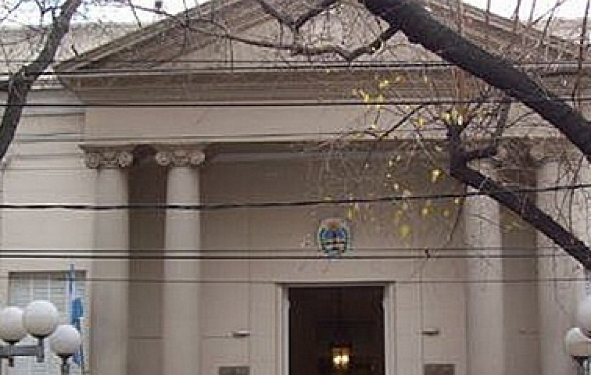 Los intendentes mendocinos, urgidos por una Ley de Presupuesto local