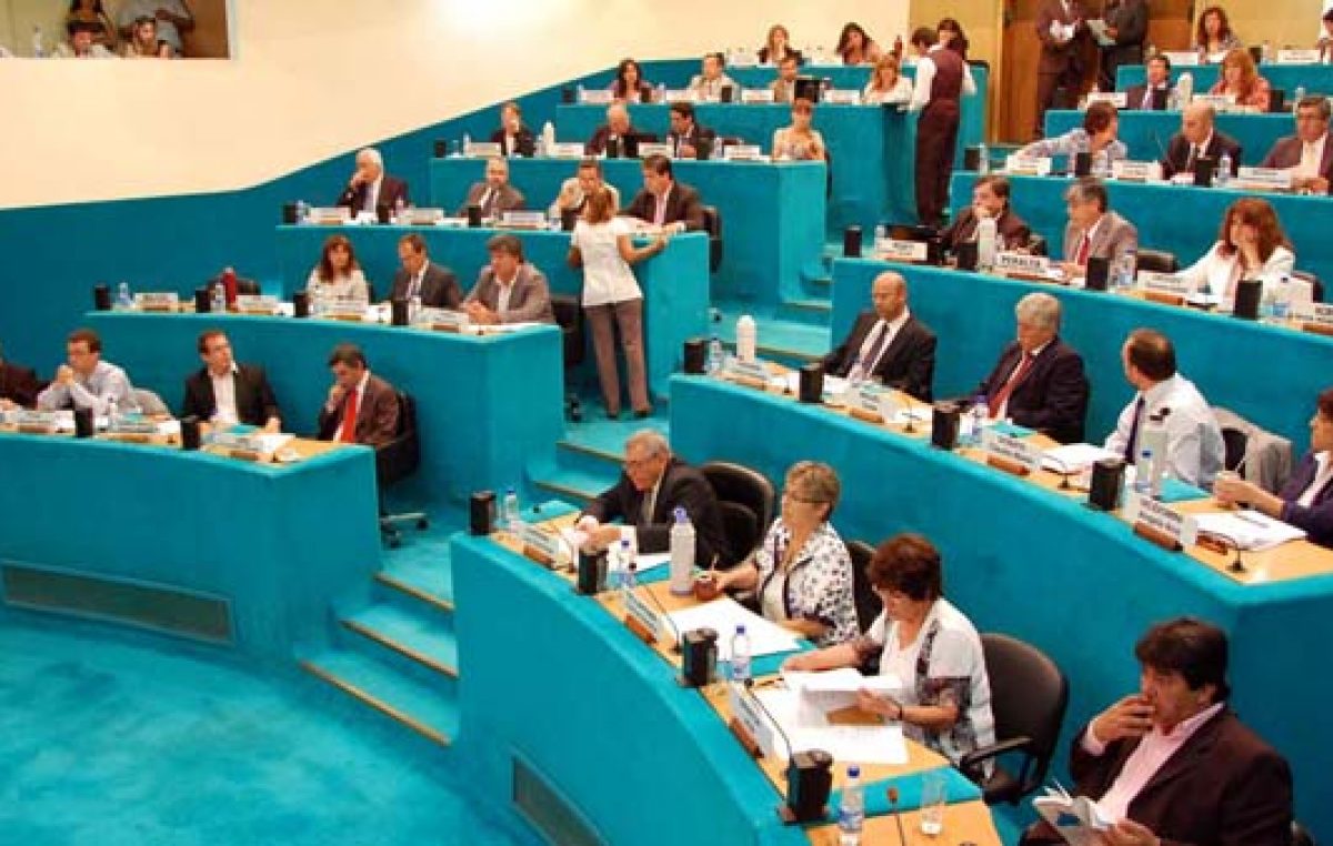 Río Negro: “Nuevos desafíos para la Comisión de Asuntos Municipales”