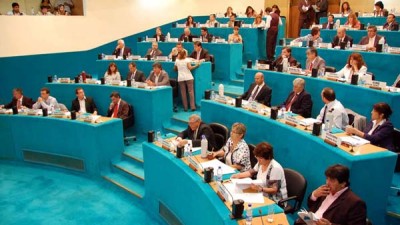 Río Negro: “Nuevos desafíos para la Comisión de Asuntos Municipales”