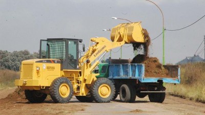 Sigue el reclamo en la delegación municipal de Alto Godoy