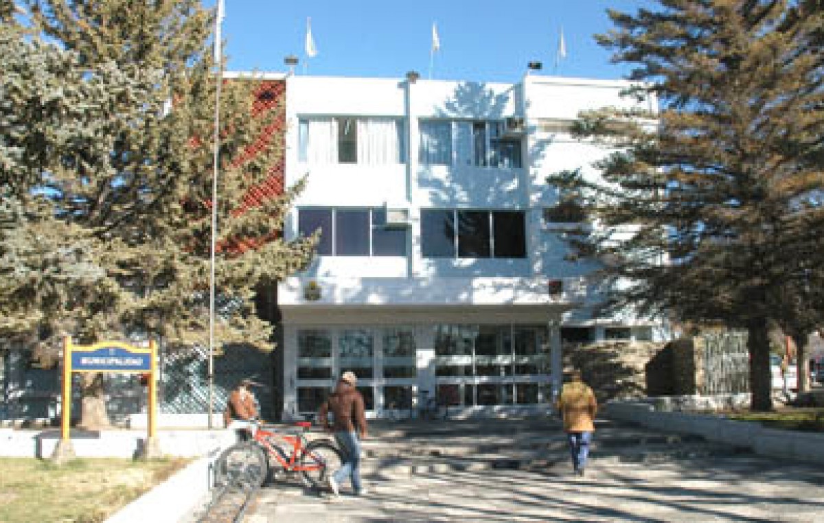 Los municipales de Zapala aceptaron la propuesta del Ejecutivo