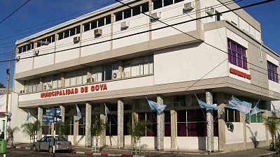Goya: en paritarias, acordaron con municipales 15 % de aumento