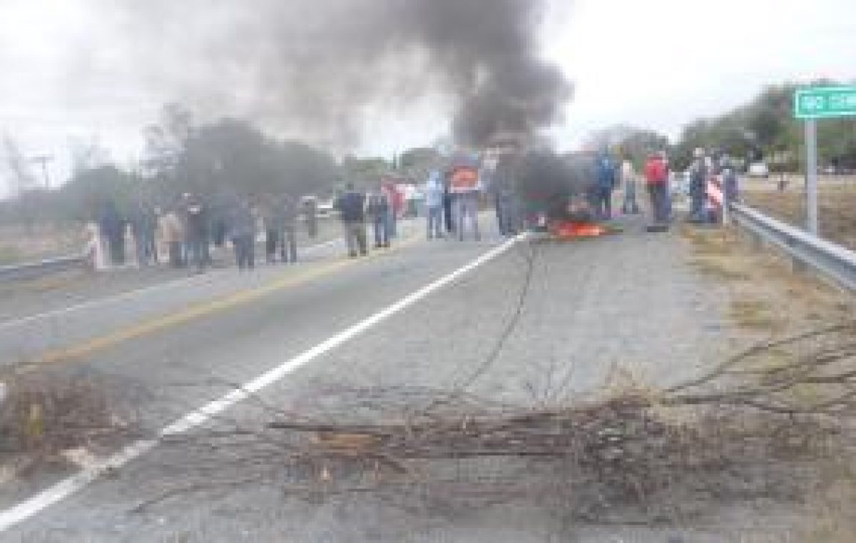 Se dictó conciliación para dos municipios de Catamarca