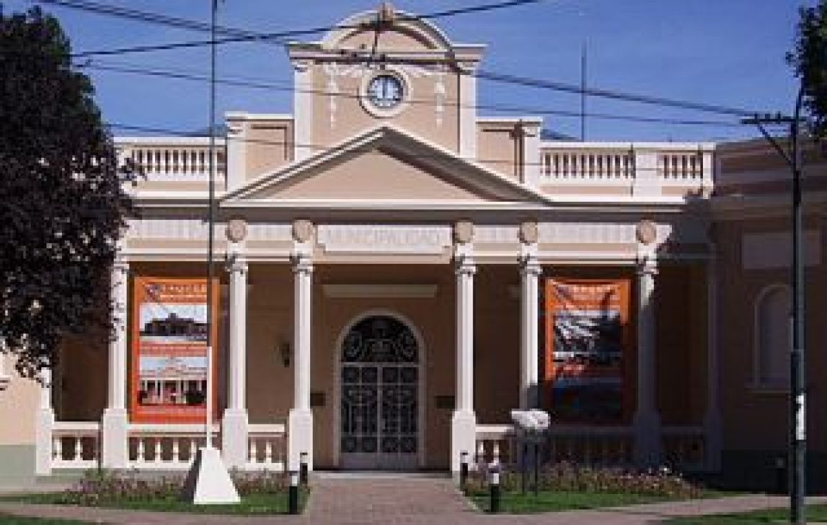 Esquel: Se complicó el acuerdo