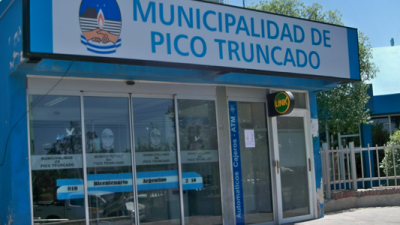 Municipales de Pico Truncado esperan lograr este año mesa paritaria sectorial