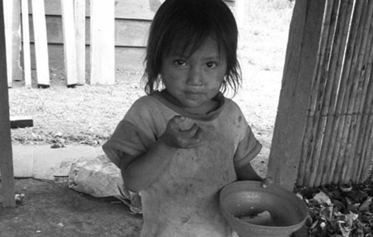 Cuáles son las provincias más ricas y más pobres del país