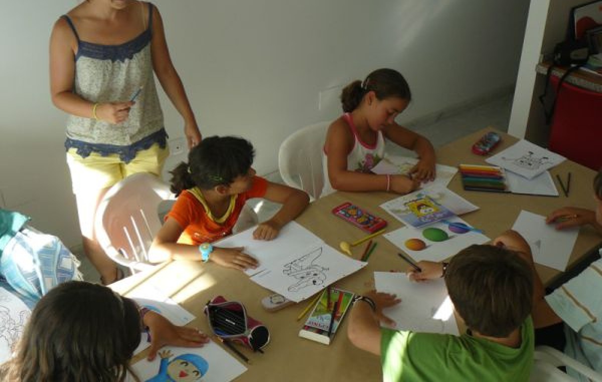En 16 municipios Jujeños: firmaron convenios de cooperación para el funcionamiento de los CAINAF