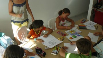 En 16 municipios Jujeños: firmaron convenios de cooperación para el funcionamiento de los CAINAF