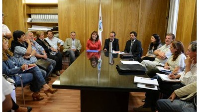 Paritaria Municipal en Paraná: Los gremios evaluarán una nueva propuesta
