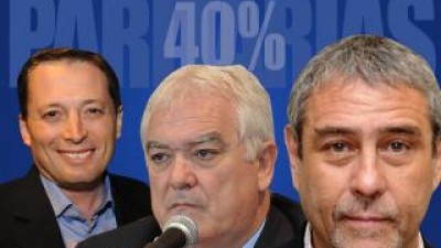 Paritarias 2014: Intendentes kirchneristas dieron aumentos que llegan al 40%