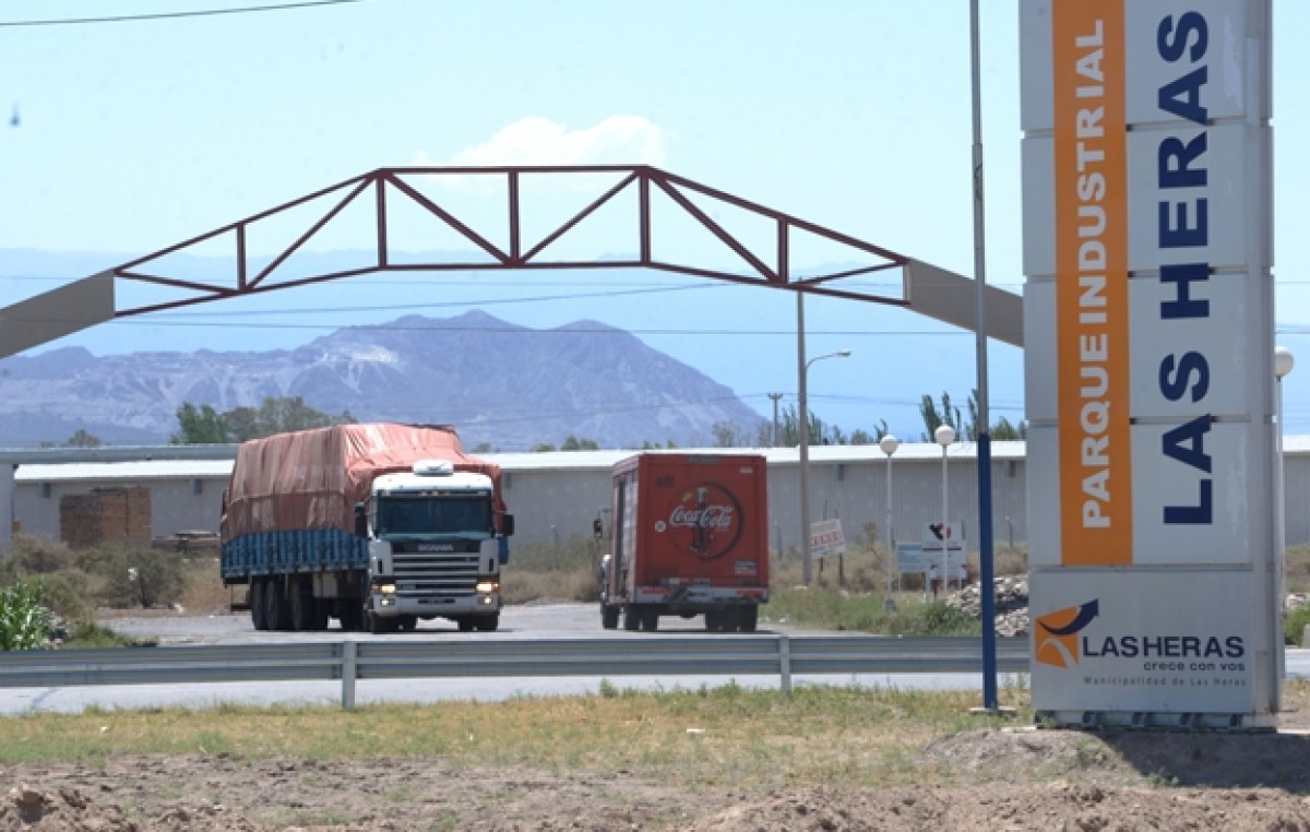 En Argentina, 315 parques industriales dan vida a 7.700 empresas y empleo a 240 mil trabajadores
