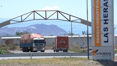 En Argentina, 315 parques industriales dan vida a 7.700 empresas y empleo a 240 mil trabajadores