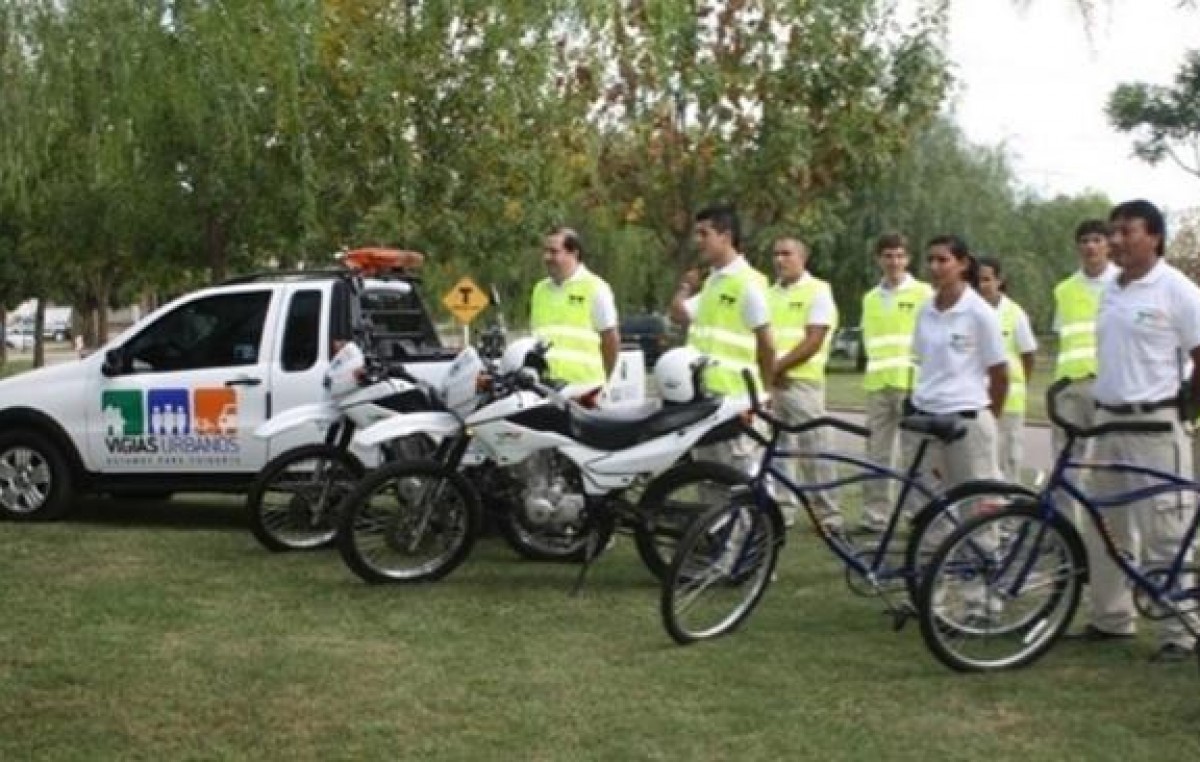 Más municipios Cordobeses buscan reforzar a la Policía