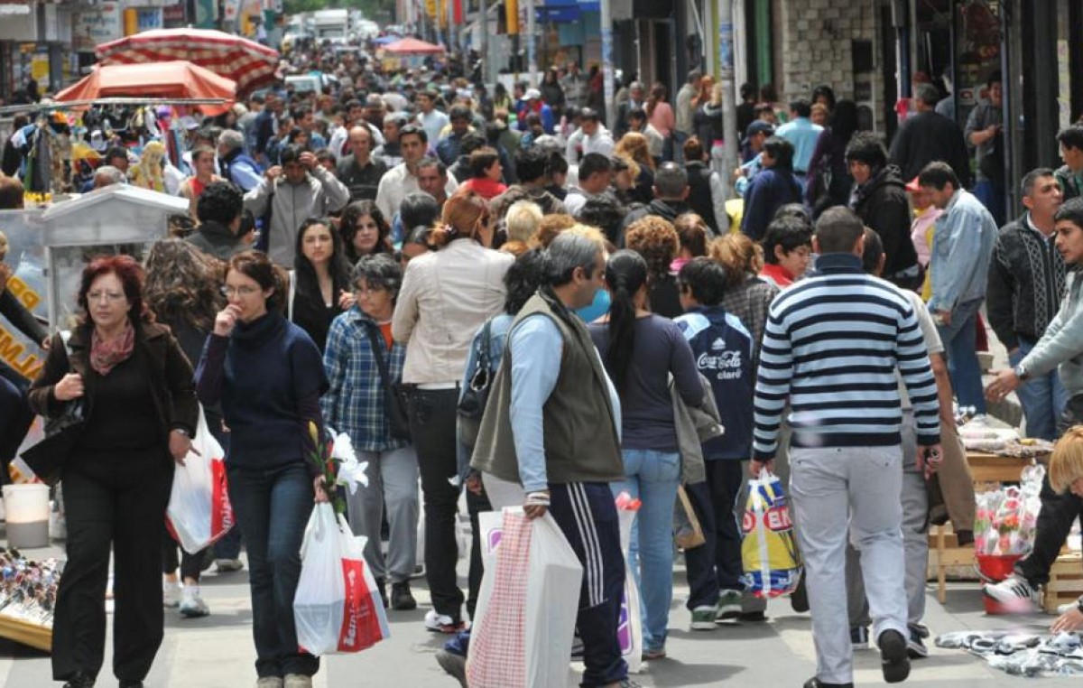 En 30 años, la Provincia de Buenos Aires ya tendría más de 20 millones de habitantes