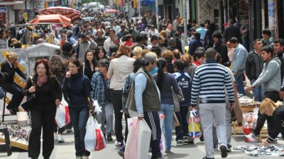 En 30 años, la Provincia de Buenos Aires ya tendría más de 20 millones de habitantes