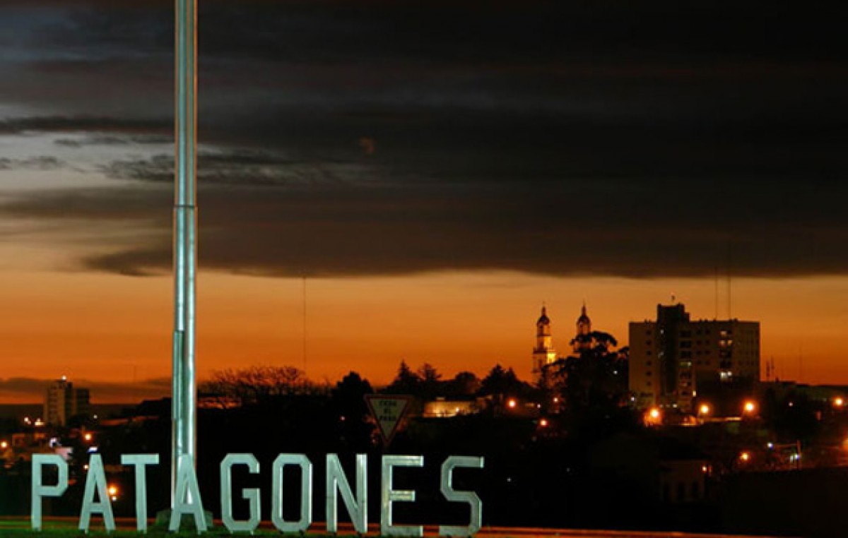 Entregaron 11 casas del plan Techo Digno en Patagones