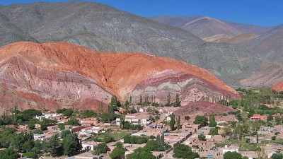 Municipalidades de San Salvador de Jujuy y Humahuaca: Capacitación conjunta en turismo y hotelería
