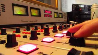 La radio municipal de Santa Rosa funcionará en 2 meses