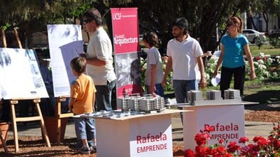 «Rafaela Emprende» se prepara para comenzar un nuevo desafío