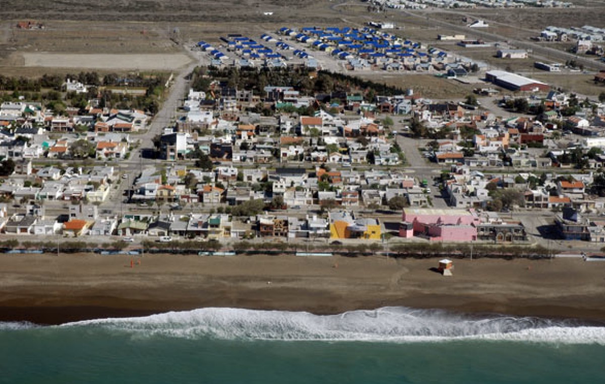 Rawson es sede del Encuentro de Sindicatos Municipales de Chubut