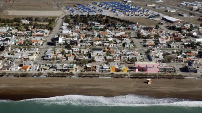 Rawson es sede del Encuentro de Sindicatos Municipales de Chubut